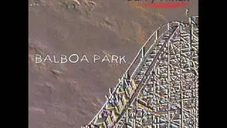 Barry Aiken - Balboa Park