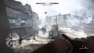 Bf1 care package delivered