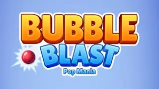 Bubble Blast - Pop Mania Gameplay Video for Android
