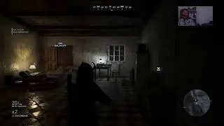 Grinding To Level 30 for Tier One - Ghost Recon Wildlands