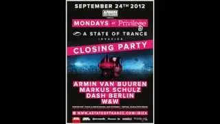 Martin Roth & Alex Bartlett Vs Ummet Ozcan - Off The World The Box (Dashup)/Cosmic Gate - Fire Wire