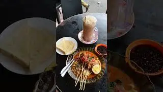 Joo Seng Kopitiam &ndash; A True Kuching Breakfast Legend Since 1961