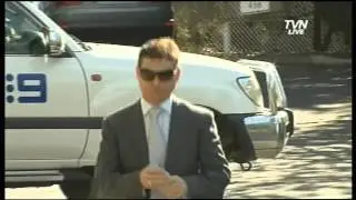 Danny Nikolic  Hearing Part 1- 19/09/2012