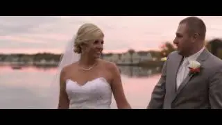 Danversport Wedding Videography - Kerri & Marshall
