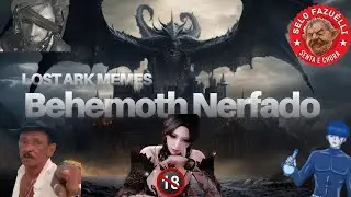 Lost Ark memes 2025 Ashen doente.
