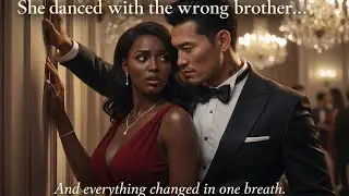 She Danced with His Brother - The Kor Mafia Boss Pulled Her Aside and Said 