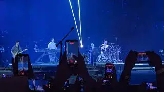 What I've done live - Linkin park 