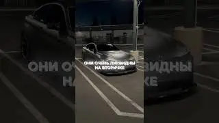 BMW 3 и 5 СЕРИИ НАБИРАЮТ ПОПУЛЯРНОСТЬ | +7 (988) 442-55-94