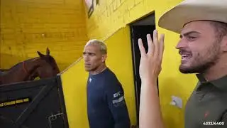 JON VLOGS MOSTRANDO HOBBY DO CHARLES DO BRONXS!
