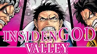 God Valley Adalah Tragedi: Rocks D. Xebec Korban Imu?!