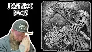 Traverse the Abyss - Reasoning | JRAGNAROK REACTS