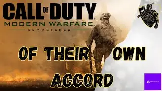 Modern Warfare 2 Remastered - 