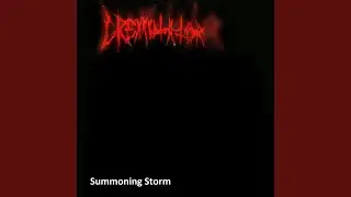 Summoning Storm