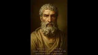 Epicurus
