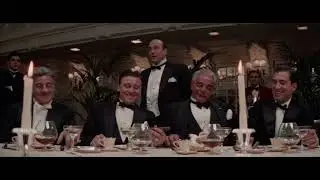 Los Intocables de Eliot Ness (1987) - El Bate de B&eacute;isbol