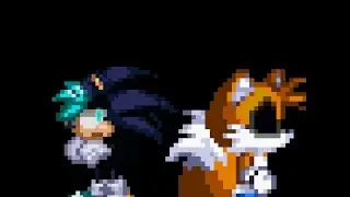 Selfish.exe but Remastered? :O - WHY DID YOU LEAVE ME FOR IT? (Demo Gameplay and Good Ending?)