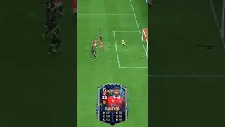 Marcus Rashford 🏴󠁧󠁢󠁥󠁮󠁧󠁿 #football #fifa #fifa23 #fifaultimateteam #fut #ฟีฟ่า23 #rashford #tots
