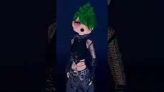 Styling NEW takeover reward item + 2 reworks 🖤 👍 & subscribe for more #dresstoimpress #dti #fyp