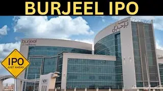 Burjeel IPO Complete Information & Guide