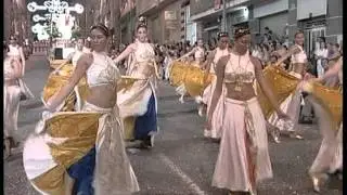 BALLET MASTERS ONTINYENT 