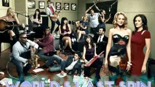 Platinum Hit- World's Last Spin (Scotty Granger)