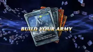 Battleforge Games Convention Trailer HD