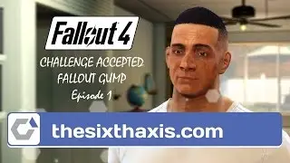 Challenge Accepted: Fallout Gump, Episode 1