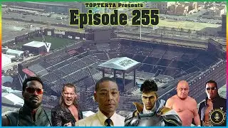 Royal Rumble Predictions, Wonder Man, Highguard Good?, News of The Week and more! | Ep. 255