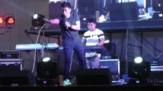 Mamot ko  pasyum ako kakep ako by Moneir
