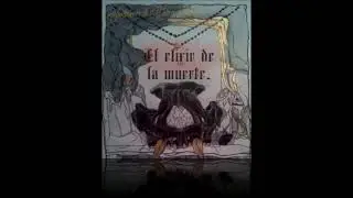 Vela a Facio - Joven calavera