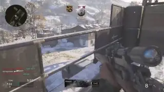 [WW2]感度合わせ！