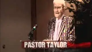 Satan's master plan