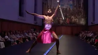 Contemporary Dance | Shobana Jeyasingh | Outlander