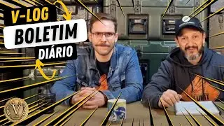 BOLETIM V-UNIT: Melhor Empresa, Ra&ccedil;&atilde;o Francesa e Mais Novidades!