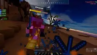 PALADIUM V8 | HIGHLIGHT #1