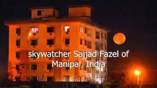 supermoon 2011