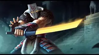 КАК МЫ ЭТО ВЫИГРАЛИ??? ЖЕСТКИЙ КАМБЕК НА JUGGERNAUT КЕРИ ЛОУ ММР