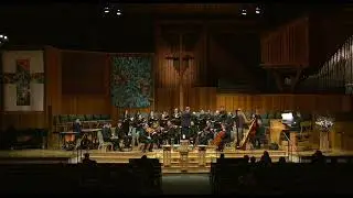 Duruflé: Domine Jesu Christe from Messe de requiem, opus 9