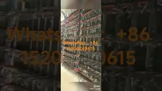 BTC mining, bring you unlimited happiness! #btc #miner #usdt #usdc