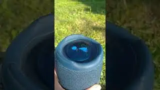 JBL Charge 5 vz slime 💦 [100% Volume ➕ EQ]🥵