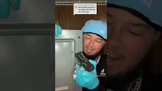 Diamond tester fail