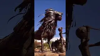 #South Africa - Pofadder Northern Cape