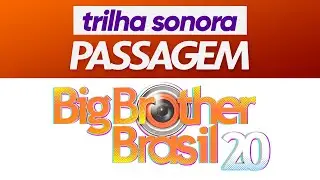 Trilha sonora de passagem do 