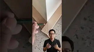 Esquinas perfectas sin comp&aacute;s 📐✨