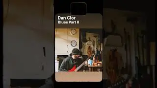 Dan Clor - Blues Jam