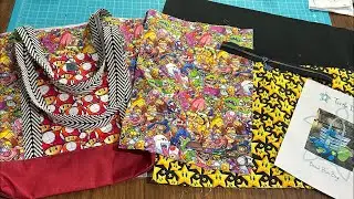 Sewing Turtle Boutique (Patience Gray) is live!
