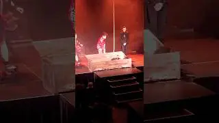&ldquo;Trick or Treat&rdquo; horror based circus show comedy