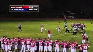 Waltham HS Football FIRST CUT 1 Output 2