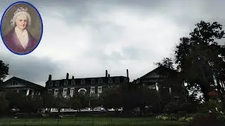 Martha Washington Inn