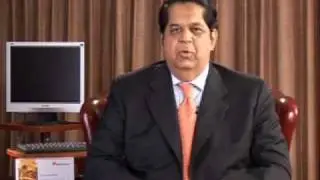 Interview with K. Vaman Kamath, CEO, ICICI Bank, India